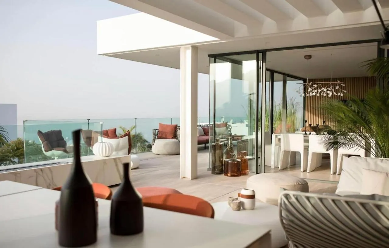 Luxury Villa Rebeka - Heated Pool And Jacuzzi Costa Adeje