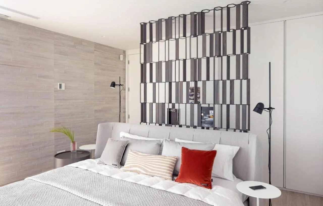 Luxury Villa Rebeka - Heated Pool And Jacuzzi Costa Adeje
