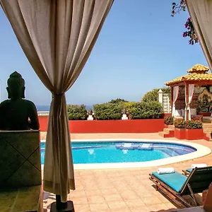 Villa Zen Adeje - Piscina Privada Climatizada, Costa Adeje (Tenerife)