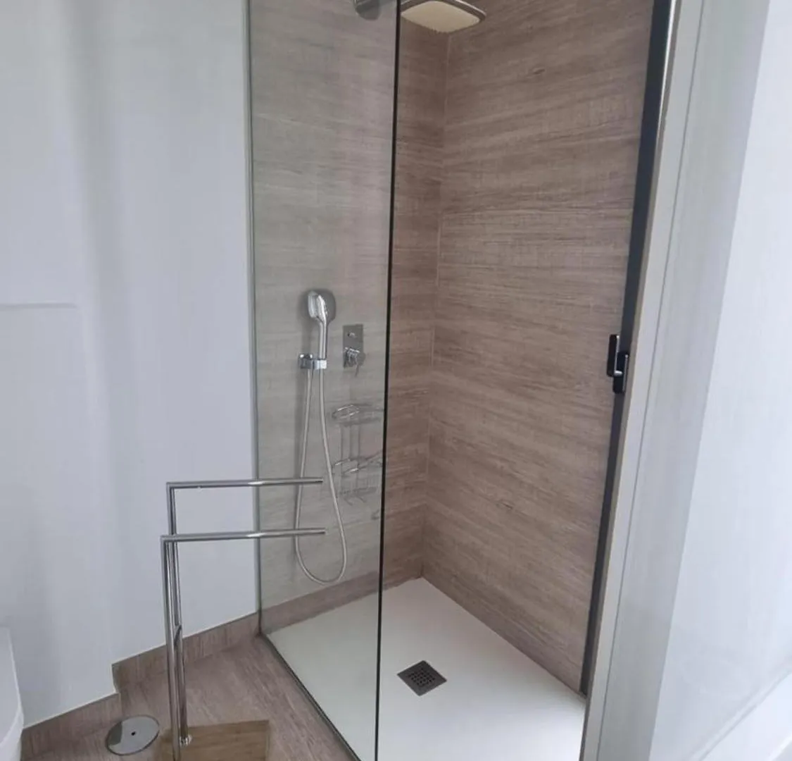 Luxury Villa Rebeka - Heated Pool And Jacuzzi Costa Adeje