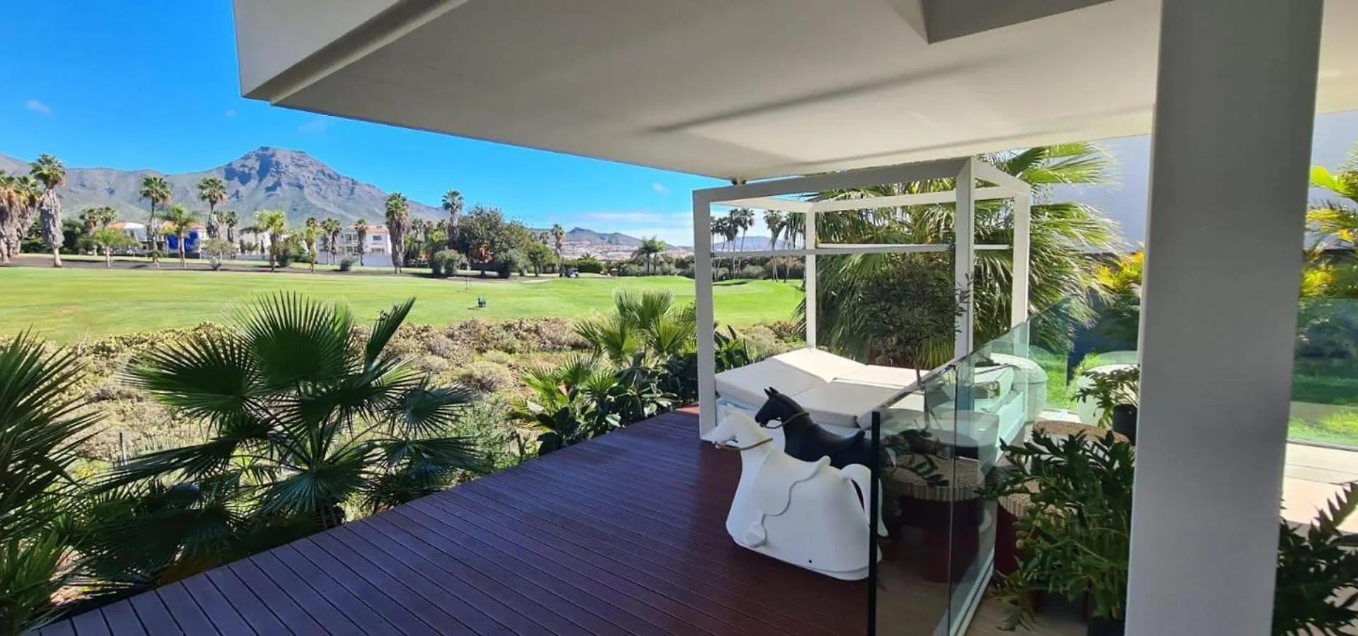 Luxury Villa Rebeka - Heated Pool And Jacuzzi Costa Adeje