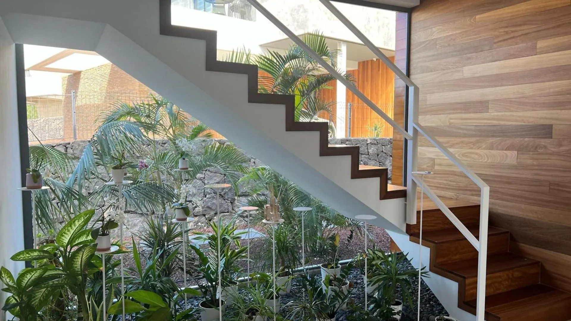 Luxury Villa Rebeka - Heated Pool And Jacuzzi Costa Adeje